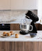 EAN 8017709353773 - Smeg SMF05BLEU batidora Batidora de varillas 1000 W Negro imagen 15