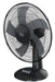 EAN 8432406440265 - Black & Decker BXFD8000E ventilador Negro imagen 1