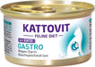 EAN 4000158772121 - Kattovit 4000158772121 comida húmeda para gatos 85 g imagen 1