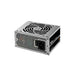 EAN 0753263077486 - Chieftec Smart 350W unidad de fuente de alimentación 20+4 pin ATX ATX Negro, Plata imagen 5