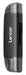 EAN 0843367134724 - Lexar LRW310X-BNBNG lector de tarjeta USB 2.0 Type-A/Type-C Negro imagen 1