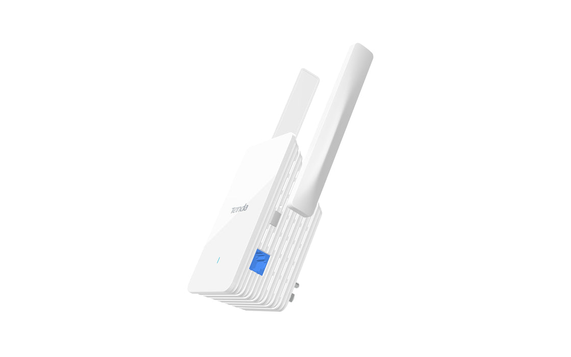 EAN 6932849426625 - Tenda A33 repetidor y transceptor Repetidor de red 1000 Mbit/s Blanco imagen 4
