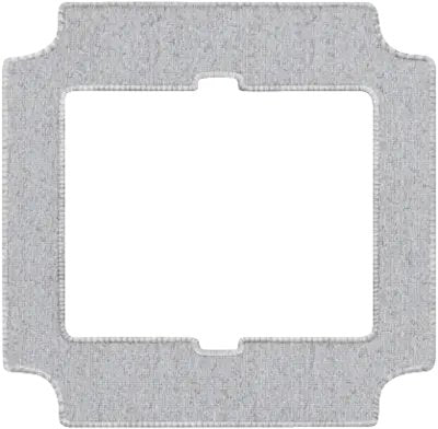 EAN 6970135039333 - Ecovacs W-CC02-0019 accesorio para limpiacristales eléctrico Almohadilla de limpieza imagen 1