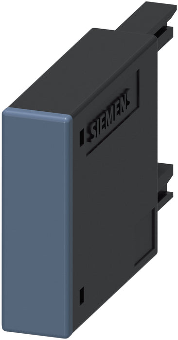 EAN 4011209740280 - Siemens Überspannungsschutz 3RT29161BD00 mit Varistor 1 St. 3RT2916-1BD00 imagen 1