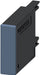EAN 4011209740280 - Siemens Überspannungsschutz 3RT29161BD00 mit Varistor 1 St. 3RT2916-1BD00 imagen 1