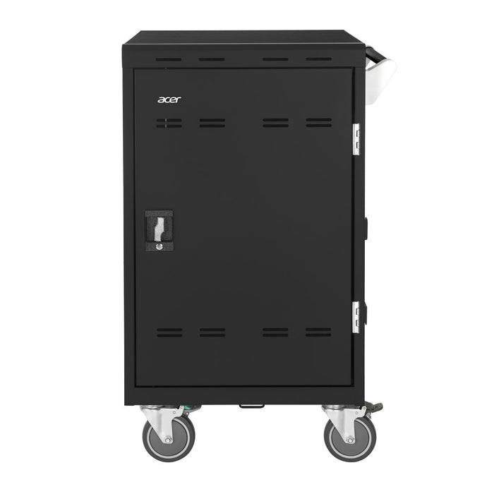 EAN 4711121489518 - Acer GP.OFG11.00B carrito y armario de dispositivo portátil Carro de gestión y carga para dispositivos po imagen 1