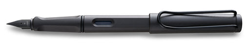 EAN 4014519030652 - Lamy Safari pluma estilográfica Sistema de carga por cartucho Negro 1 pieza(s) imagen 2