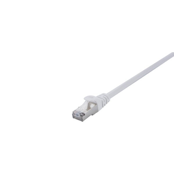 EAN 0662919108453 - V7 V7CAT7FSTP-3M-WHT cable de red Blanco Cat7 S/FTP (S-STP) imagen 1