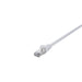EAN 0662919108453 - V7 V7CAT7FSTP-3M-WHT cable de red Blanco Cat7 S/FTP (S-STP) imagen 1