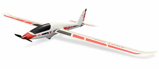 EAN 4262408971436 - Amewi Swift 2100 modelo controlado por radio Avión Motor eléctrico imagen 1
