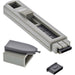EAN 4043718291045 - InLine 55724N cable antirrobo Negro imagen 2