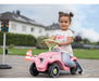 EAN 4004943561105 - BIG Bobby Car Classic Flower Correpasillos con forma de coche imagen 2