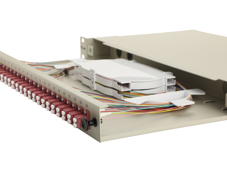 EAN 4015867244906 - Equip 337215 panel de parcheo 1U imagen 8
