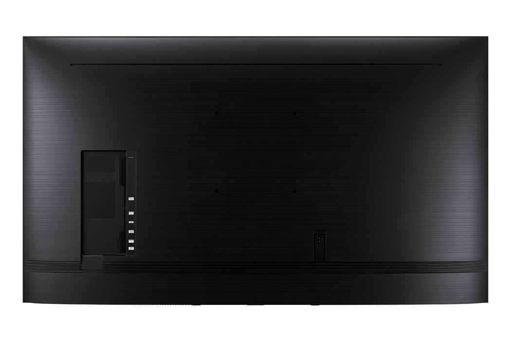 EAN 8806090505188 - Samsung QE50T Pantalla plana para señalización digital 127 cm (50") LED 300 cd / m² 4K Ultra HD Negro Tiz imagen 4