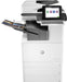 EAN 193015438101 - HP Color LaserJet Enterprise Flow MFP M776zs Laser A3 1200 x 1200 DPI 46 ppm Wifi imagen 1