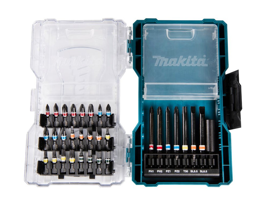 EAN 88381571272 - Makita E-07076 punta de destornillador imagen 1