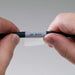 EAN 662820303497 - Brady People ID THT-75-427-3 cinta para impresora de etiquetas Negro sobre blanco imagen 3