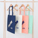EAN 8411574101611 - Milan 62101SNCP bolsa de compras Rosa Bolso grande imagen 5