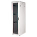EAN 7630049600645 - ROLINE 26.21.0063 armario rack 42U Rack o bastidor independiente Gris imagen 1