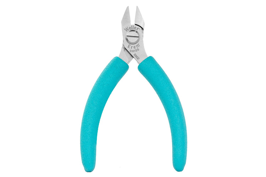 EAN 4003019076802 - Weller 886E alicate de corte Cortacables manual imagen 5