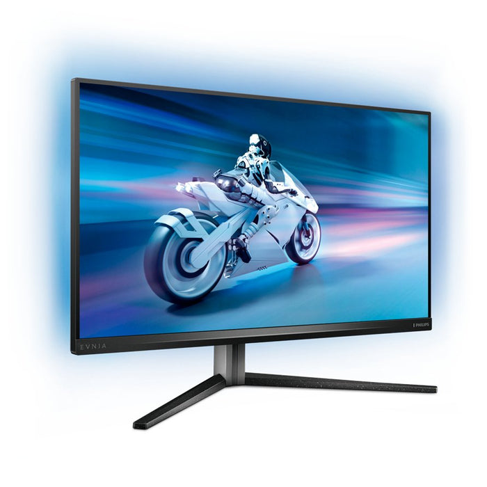 EAN 8712581805951 - Philips Evnia 32M2N6800M/00 pantalla para PC 80 cm (31.5") 3840 x 2160 Pixeles 4K Ultra HD LCD Negro imagen 11