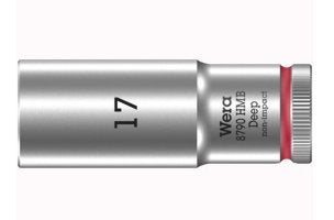 EAN 4013288210470 - Wera 8790 HMB Socket 1366 imagen 1