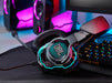 EAN 6925281969737 - JBL Quantum One Auriculares Alámbrico Diadema Juego USB Tipo C Negro imagen 12