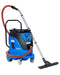 EAN 5711145271662 - Nilfisk ATTIX 44 Negro, Azul 42 L 1400 W imagen 1