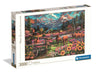 EAN 8005125330386 - Clementoni 33038 puzzle imagen 1