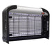 EAN 8436584382539 - JATA MELI0620 insecticida y repele-insectos Automático Matainsectos Apto para uso en interior Negro imagen 3