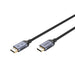 EAN 4894160053985 - UNITEK C1628GY01-1.5M cable DisplayPort 1,5 m Negro, Gris imagen 1