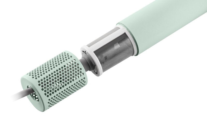 EAN 8590393406548 - Eta Fenité Pastels secador 1600 W Verde imagen 7