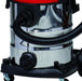 EAN 4006825656527 - Einhell TE-VC 36/25 Li S-Solo 25 L Aspiradora cilíndrica Seca y húmeda Bolsa para el polvo imagen 4