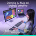 EAN 5099206124707 - Logitech MX Creative Console Teclado Bluetooth/USB imagen 3
