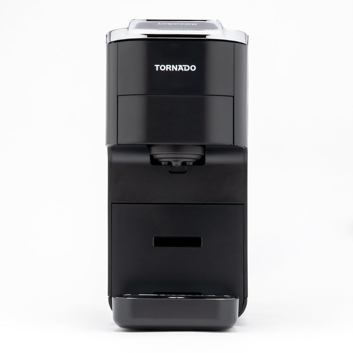 EAN 6221127468489 - TORNADO TCM7042-GS Totalmente automática Macchina per caffè a capsule 1,5 L imagen 3