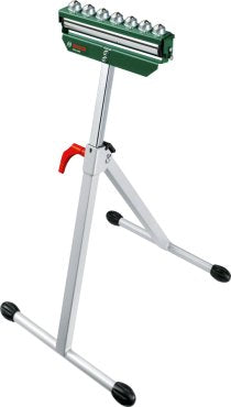 EAN 3165140575775 - Bosch PTA 1000 banco de trabajo para ingletadora Verde, Acero inoxidable 2 pata(s) imagen 1