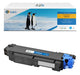 EAN 6941881274514 - G&G 17185 cartucho de tóner 1 pieza(s) Compatible Cian imagen 1