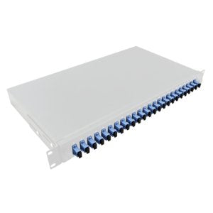 EAN 4052792040135 - LogiLink FB2402G panel de parcheo 1U imagen 1