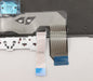 EAN 5704174459545 - Lenovo 5N20W68277 refacción para laptop Teclado imagen 3