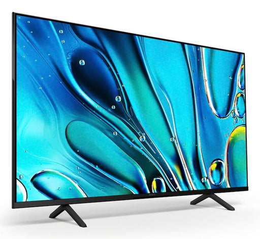 EAN 5013493505575 - Sony FWD-50S35 Televisor 127 cm (50") 4K Ultra HD Smart TV Wifi Negro imagen 2