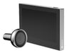 EAN 6941545633954 - EZVIZ HP2 Negro, Plata imagen 1