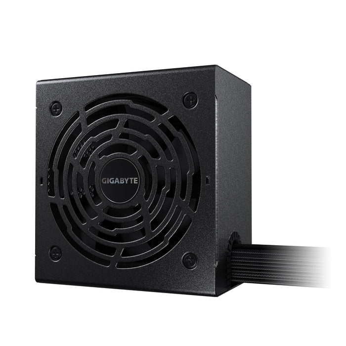 EAN 4719331555238 - GIGABYTE P750BS unidad de fuente de alimentación 750 W 20+4 pin ATX Negro imagen 2