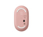 EAN 5099206126404 - Logitech 910-007413 ratón Universal Ambidextro Óptico 4000 DPI imagen 2
