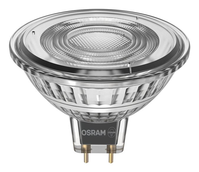 EAN 4099854456893 - Osram 4099854456893 lámpara LED Blanco cálido 2700 K 6,1 W GU5.3 E imagen 2