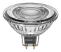 EAN 4099854456893 - Osram 4099854456893 lámpara LED Blanco cálido 2700 K 6,1 W GU5.3 E imagen 2