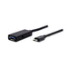 EAN 3700224766092 - MCL MC923-1C/1CF/A-10M cable USB USB 3.2 Gen 1 (3.1 Gen 1) USB C USB A 5 Gbit/s Negro imagen 1