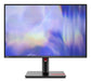 EAN 0197530796128 - Lenovo ThinkVision T24d-30 pantalla para PC 61 cm (24") 1920 x 1200 Pixeles Full HD LED Negro imagen 1