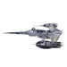 EAN 5010996169785 - Star Wars N-1 Starfighter imagen 6