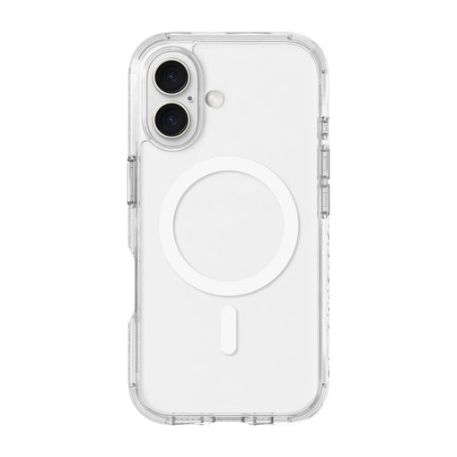 EAN 4895206939348 - LAUT Crystal Matter X funda para teléfono móvil 15,5 cm (6.1") Transparente imagen 1