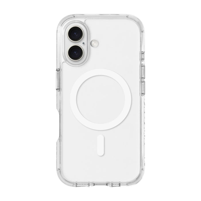 EAN 4895206939348 - LAUT Crystal Matter X funda para teléfono móvil 15,5 cm (6.1") Transparente imagen 1